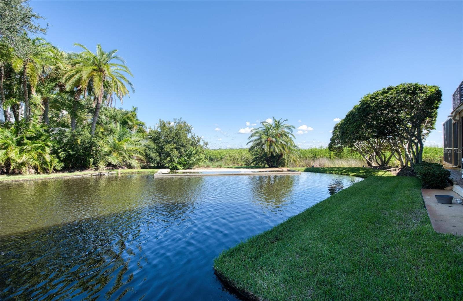 103 ROYAL COURT, Safety Harbor, FL 34695 Side pond (1)