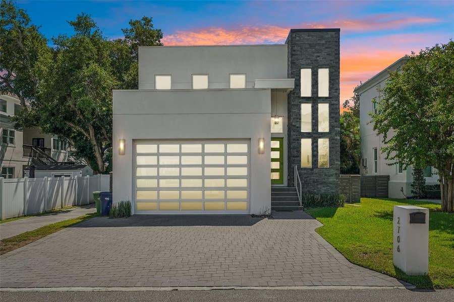 Property photo for 2706 W TRILBY AVENUE, Tampa, FL