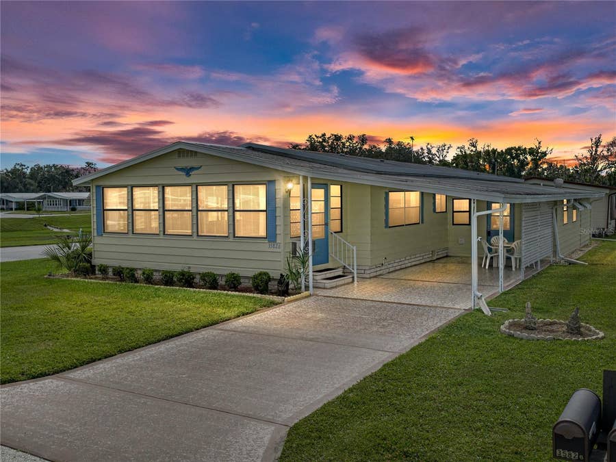 Property photo for 35826 PRADERA DRIVE, Zephyrhills, FL