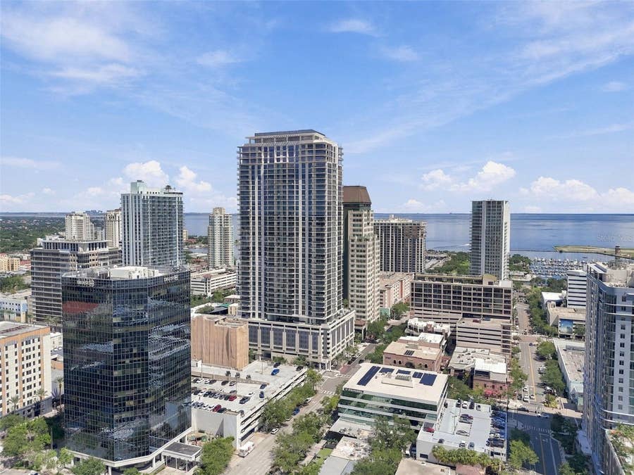 Property photo for 275 1ST AVENUE S, #2903, St Petersburg, FL