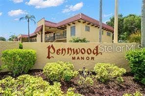 Property photo for 1845 S HIGHLAND AVENUE, #3-9, Largo, FL
