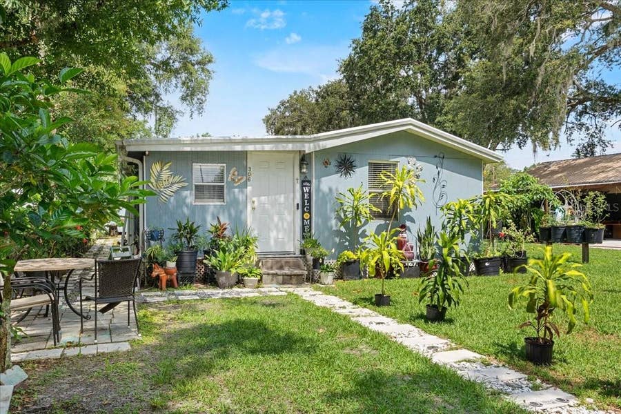 Property photo for 306 AVENUE A WAHNETA E, Winter Haven, FL