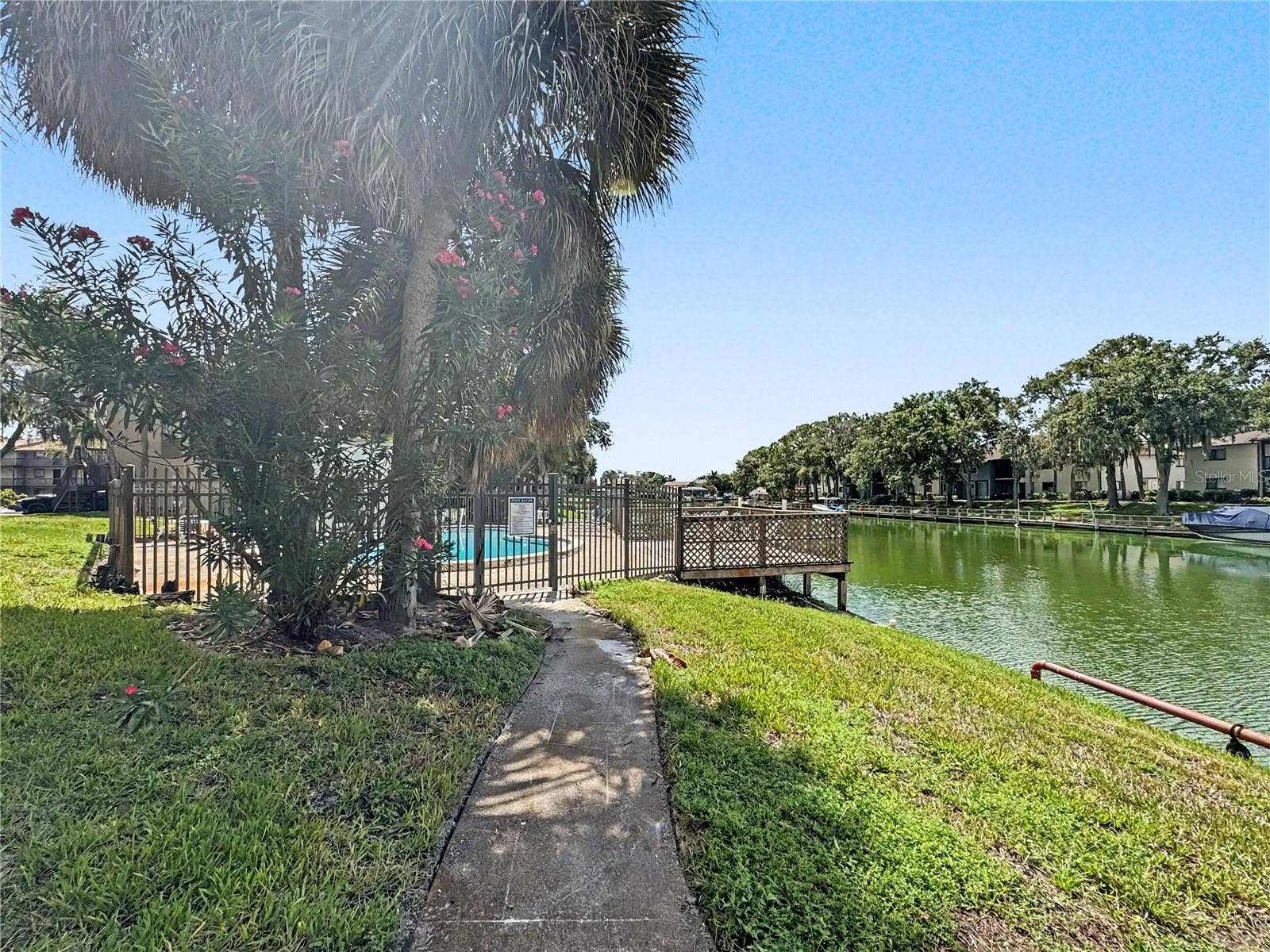 6328 NEWTOWN CIRCLE, #B4, Tampa, FL 33615