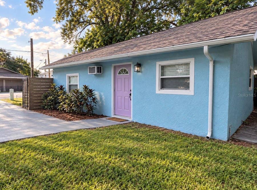 Property photo for 905 E CRAWFORD STREET, Tampa, FL