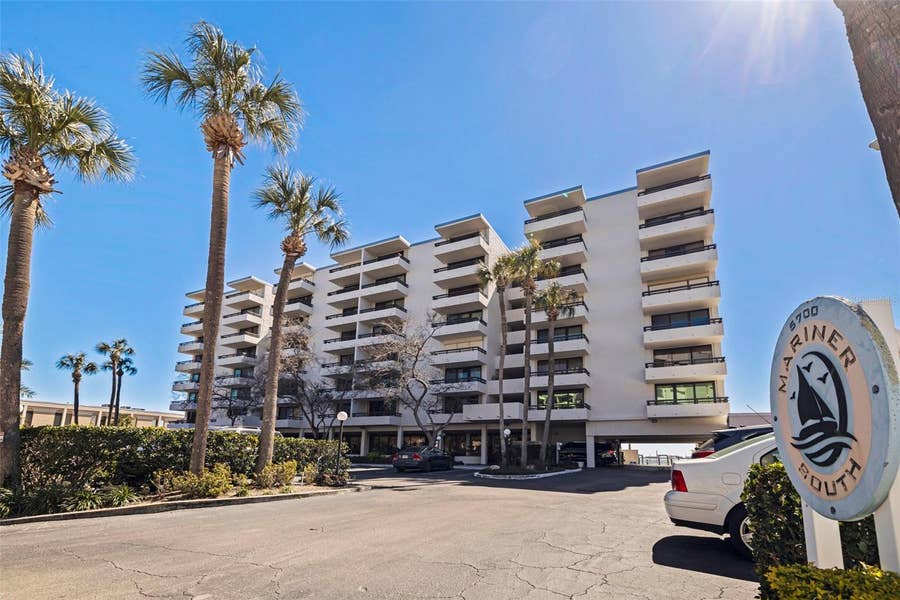Property photo for 5700 MARINER STREET, #802E, Tampa, FL