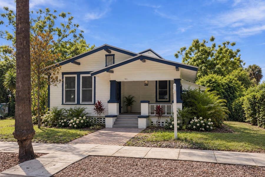 Property photo for 511 E FRANCES AVENUE, Tampa, FL