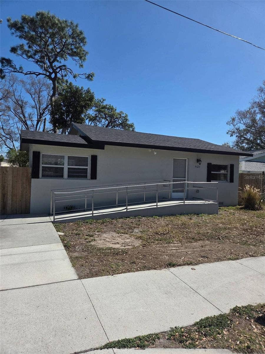 Property photo for 4625 40TH STREET N, St Petersburg, FL