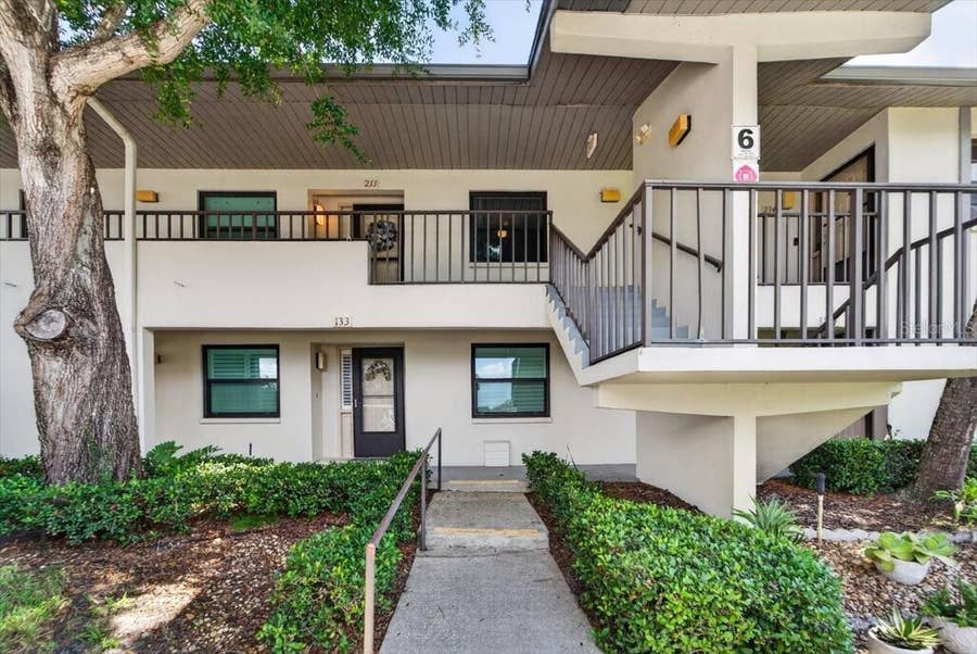 Property photo for 1601 43RD STREET N, #233, St Petersburg, FL