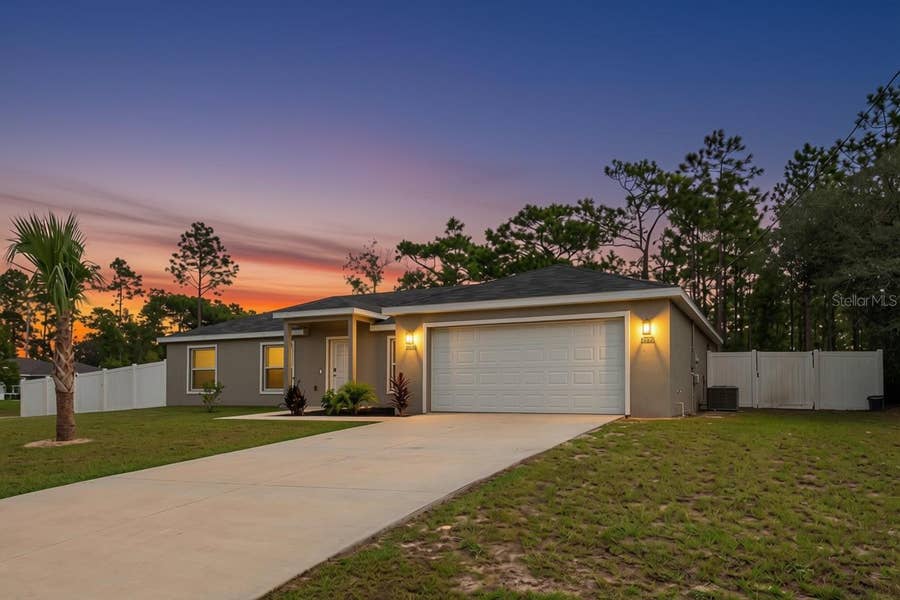 Property photo for 9939 N SANTEE TERRACE, Citrus Springs, FL