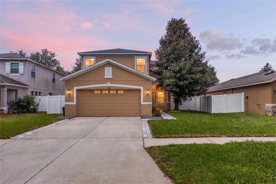 Property photo for 15700 GREYROCK DRIVE, Spring Hill, FL