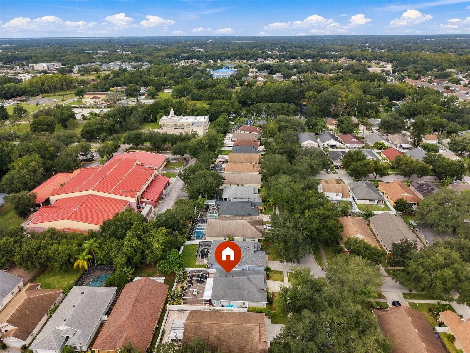 5604 TUGHILL DRIVE, Tampa, FL 33624 5604 TUGHILL DRIVE, Tampa, FL 33624