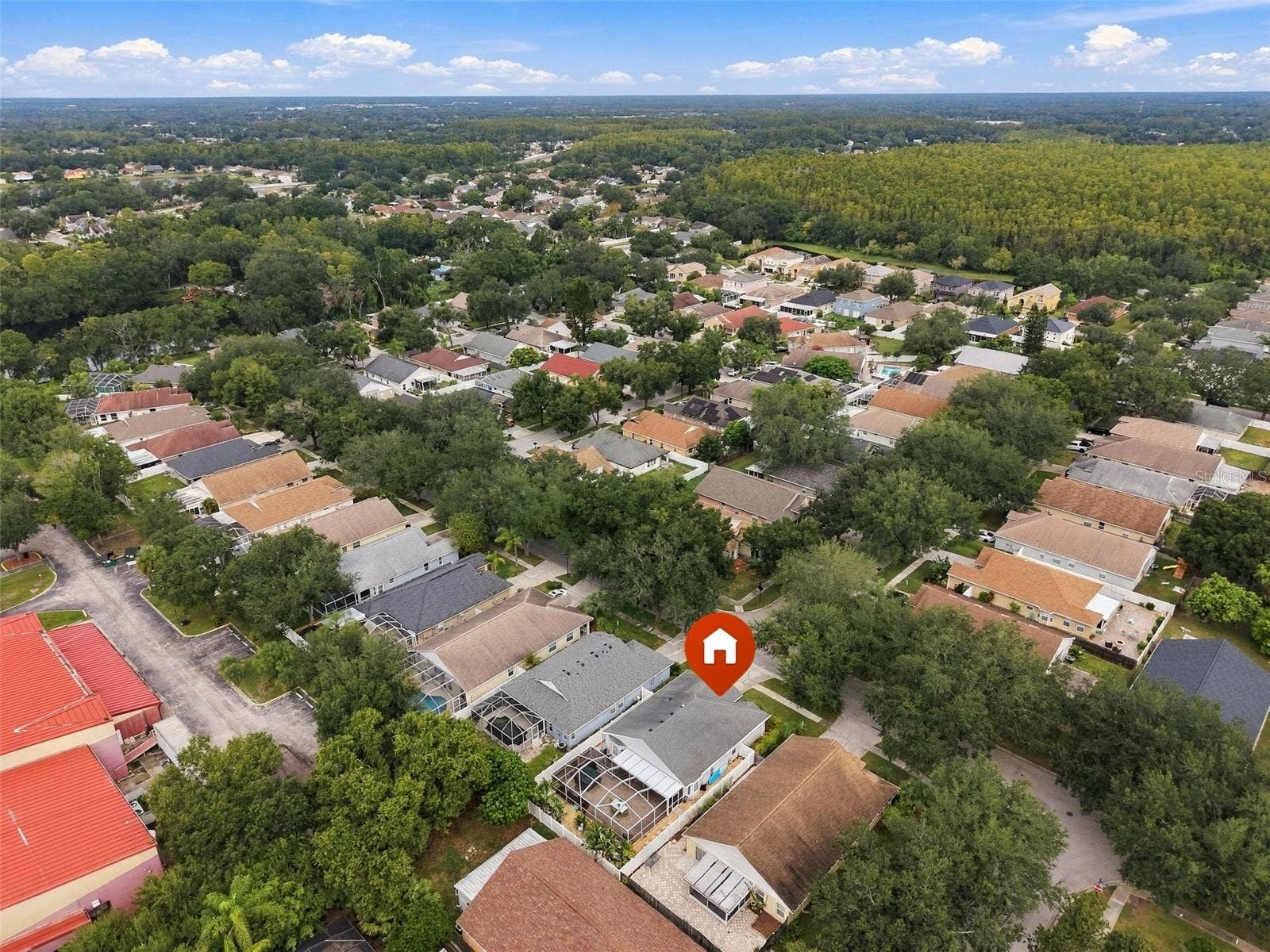 5604 TUGHILL DRIVE, Tampa, FL 33624 5604 TUGHILL DRIVE, Tampa, FL 33624