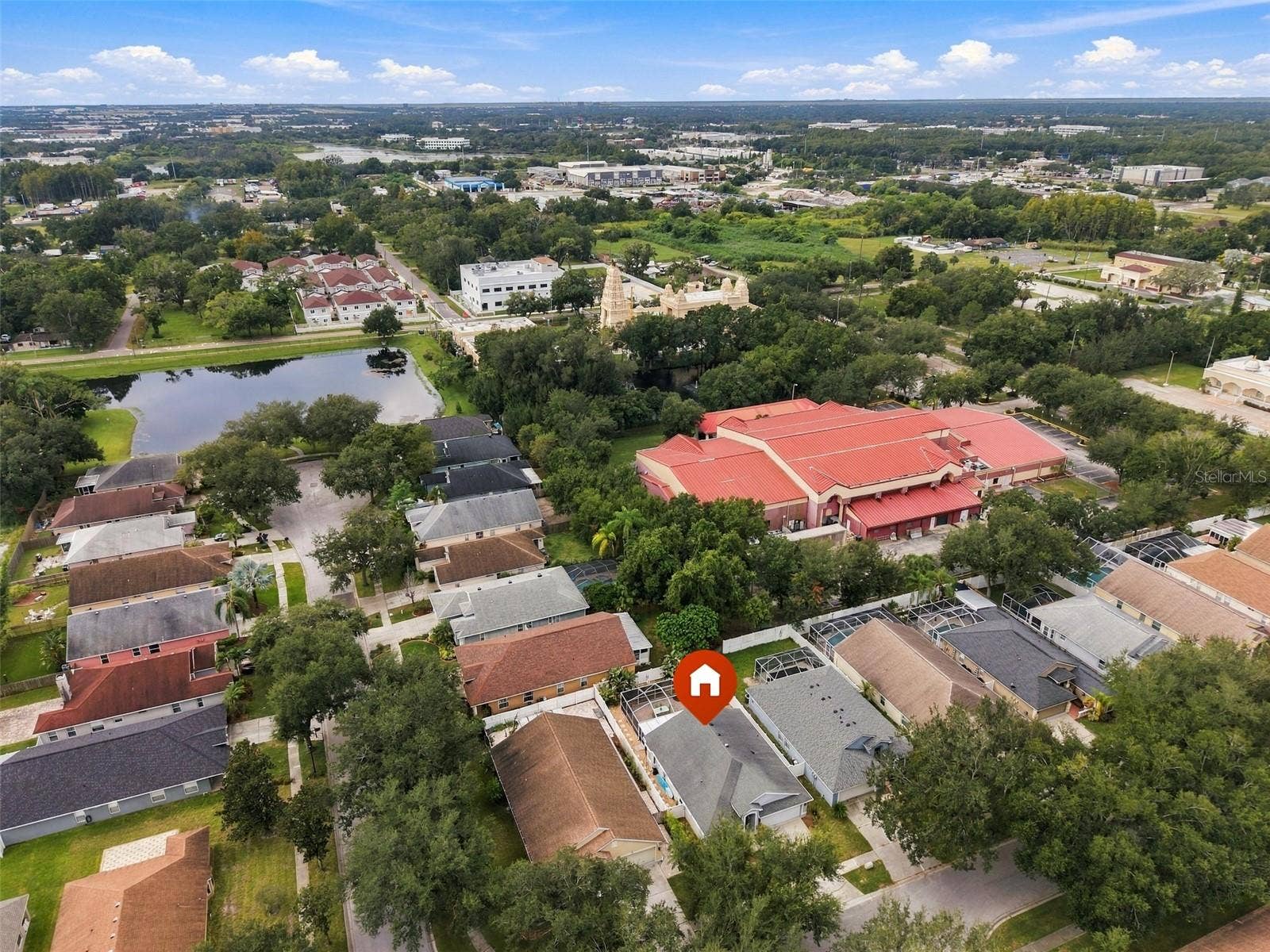 5604 TUGHILL DRIVE, Tampa, FL 33624 5604 TUGHILL DRIVE, Tampa, FL 33624