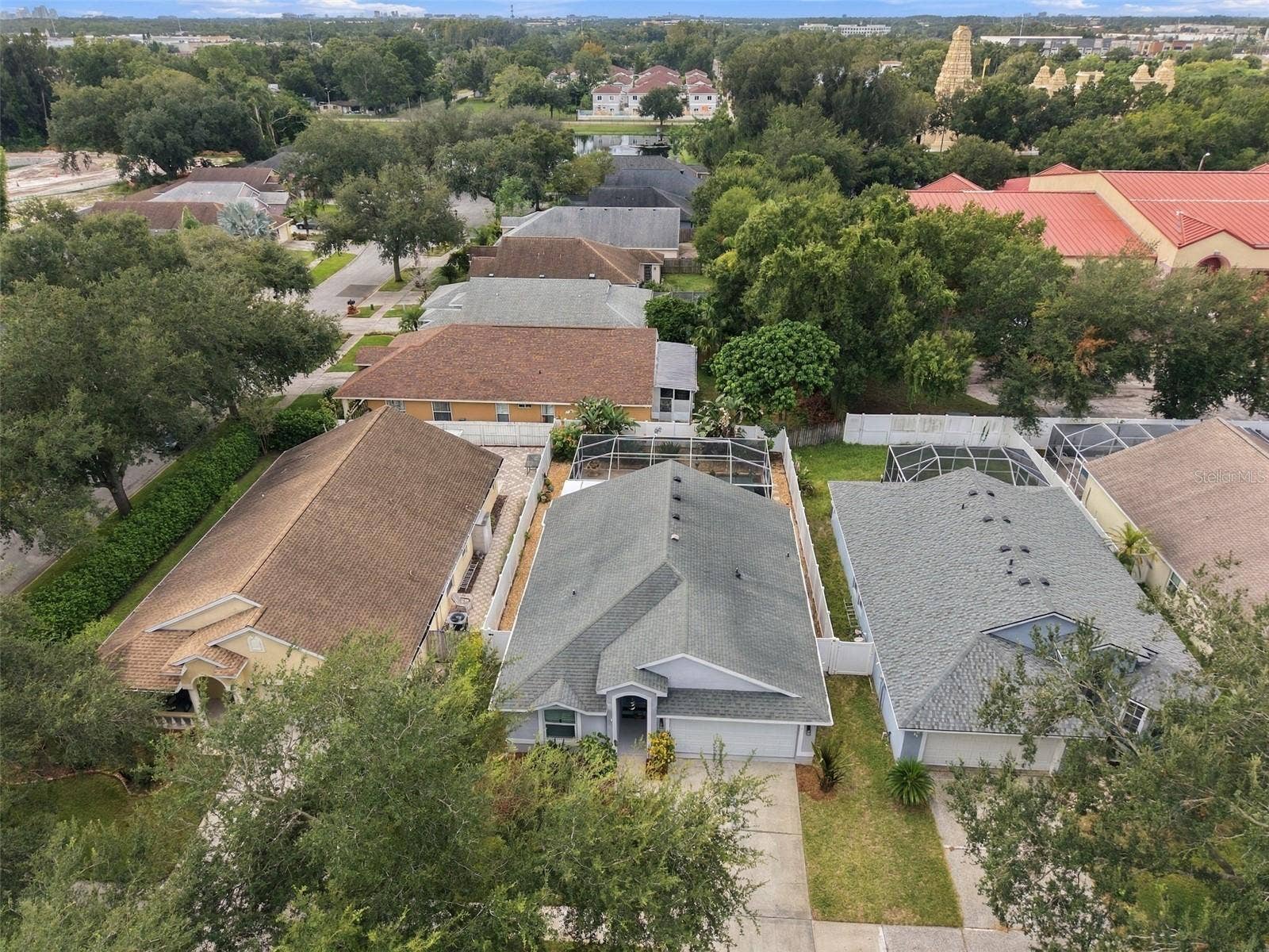 5604 TUGHILL DRIVE, Tampa, FL 33624 5604 TUGHILL DRIVE, Tampa, FL 33624