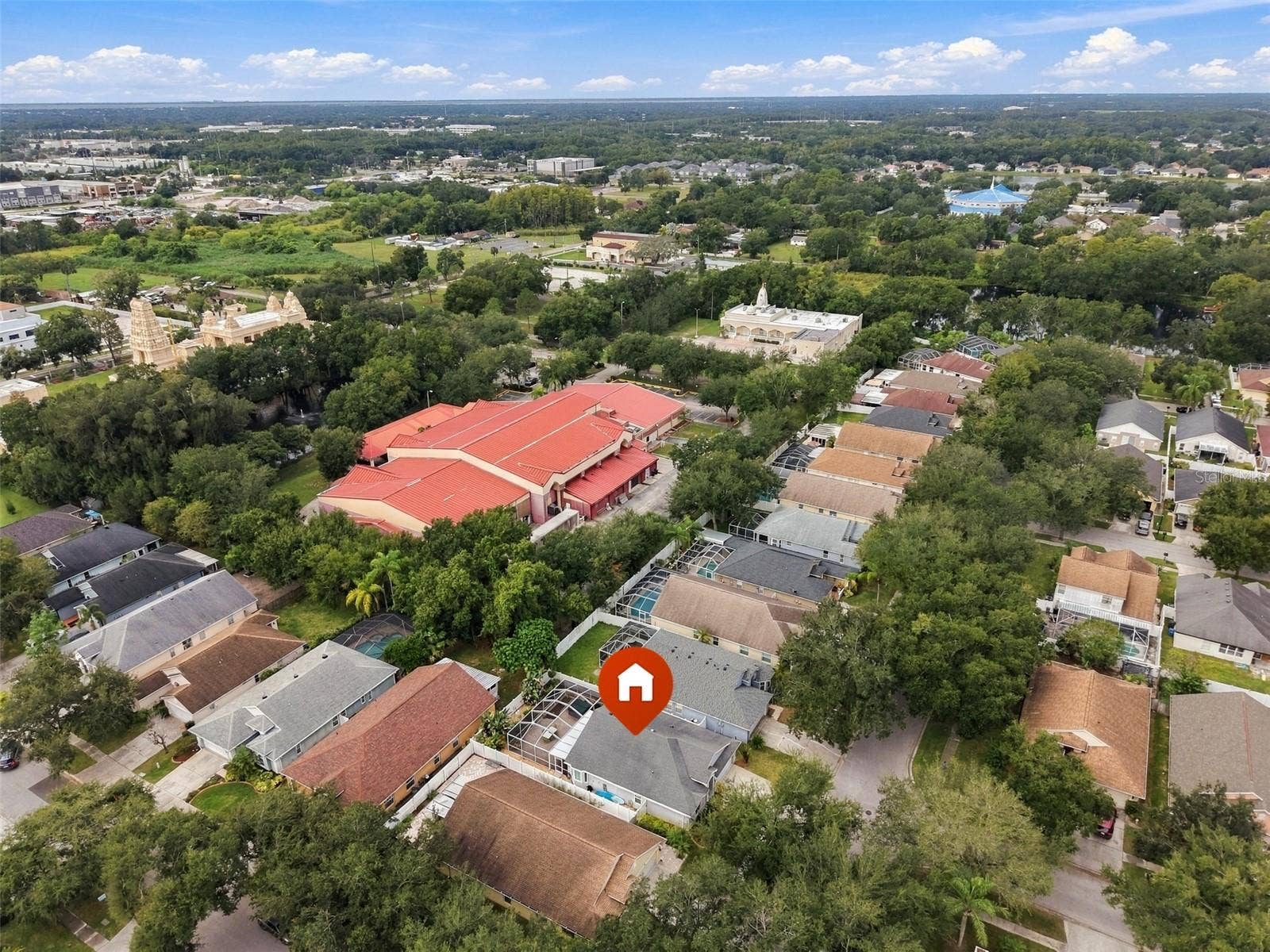 5604 TUGHILL DRIVE, Tampa, FL 33624 5604 TUGHILL DRIVE, Tampa, FL 33624