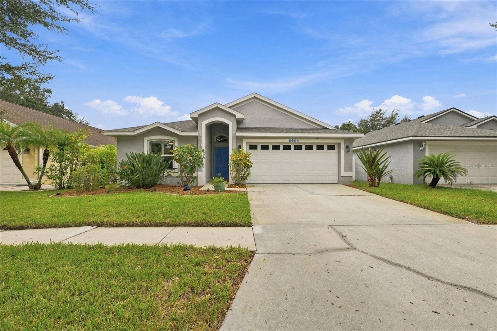 5604 TUGHILL DRIVE, Tampa, FL 33624 5604 TUGHILL DRIVE, Tampa, FL 33624
