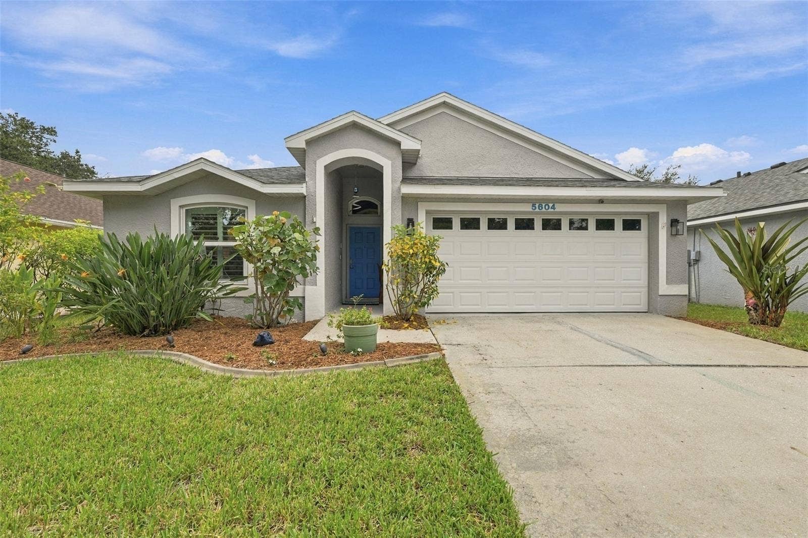 5604 TUGHILL DRIVE, Tampa, FL 33624 5604 TUGHILL DRIVE, Tampa, FL 33624