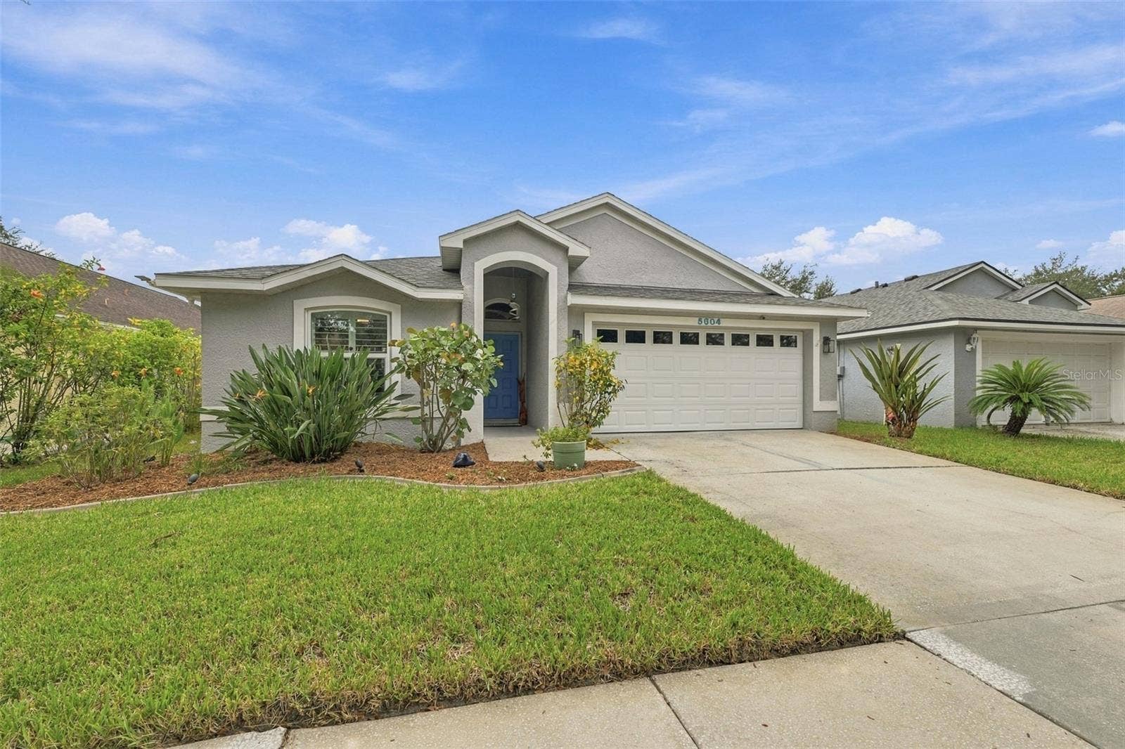 5604 TUGHILL DRIVE, Tampa, FL 33624 5604 TUGHILL DRIVE, Tampa, FL 33624