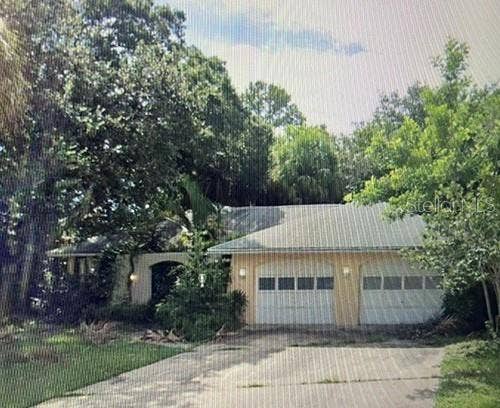 Property photo for 3054 HONEYSUCKLE ROAD, Largo, FL