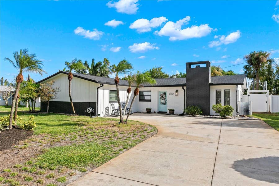 Property photo for 6947 S SHORE DRIVE S, South Pasadena, FL