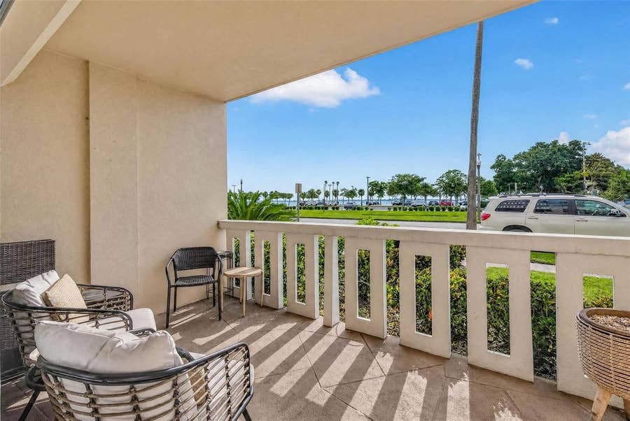 Property photo for 1200 N SHORE DRIVE NE, #104, St Petersburg, FL