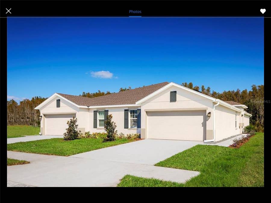 Property photo for 18079 TURNING LEAF CIRCLE, Land O Lakes, FL