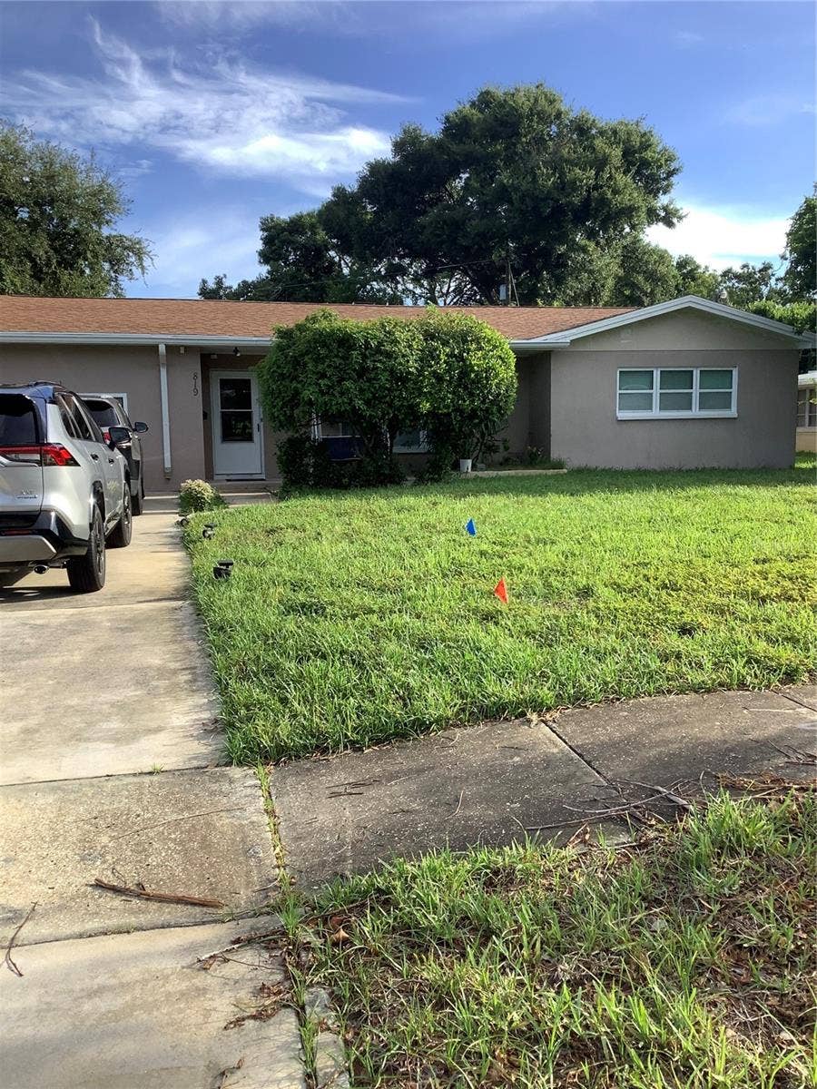 Property photo for 819 62ND AVENUE S, St Petersburg, FL