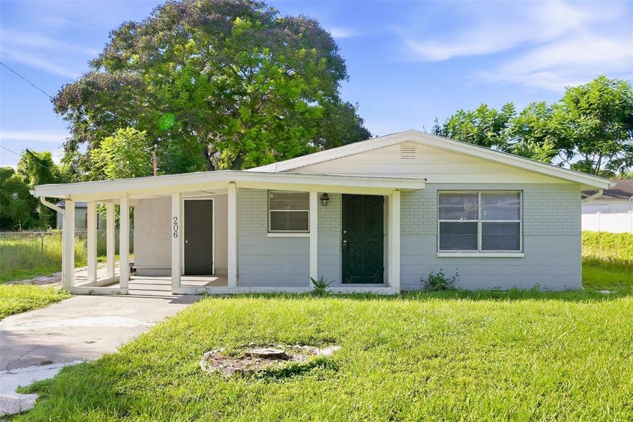 Property photo for 206 4TH JPV STREET, Winter Haven, FL
