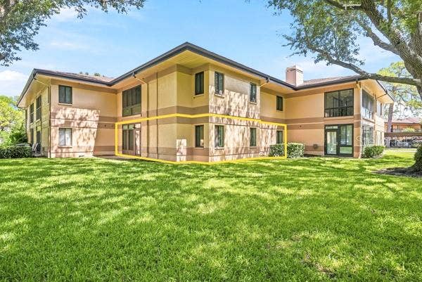 Property photo for 2669 SABAL SPRINGS CIRCLE, #102, Clearwater, FL