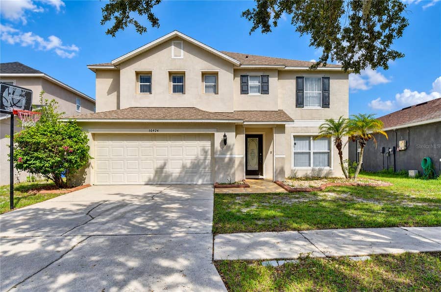 Property photo for 10924 SUBTLE TRAIL DRIVE, Riverview, FL