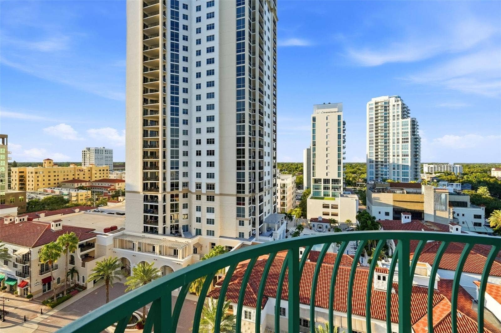 288 BEACH DRIVE NE, #10B, St Petersburg, FL 33701