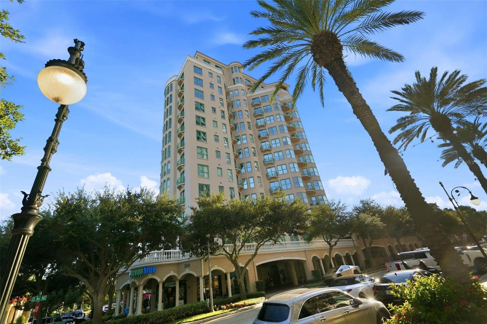 288 BEACH DRIVE NE, #10B, St Petersburg, FL 33701
