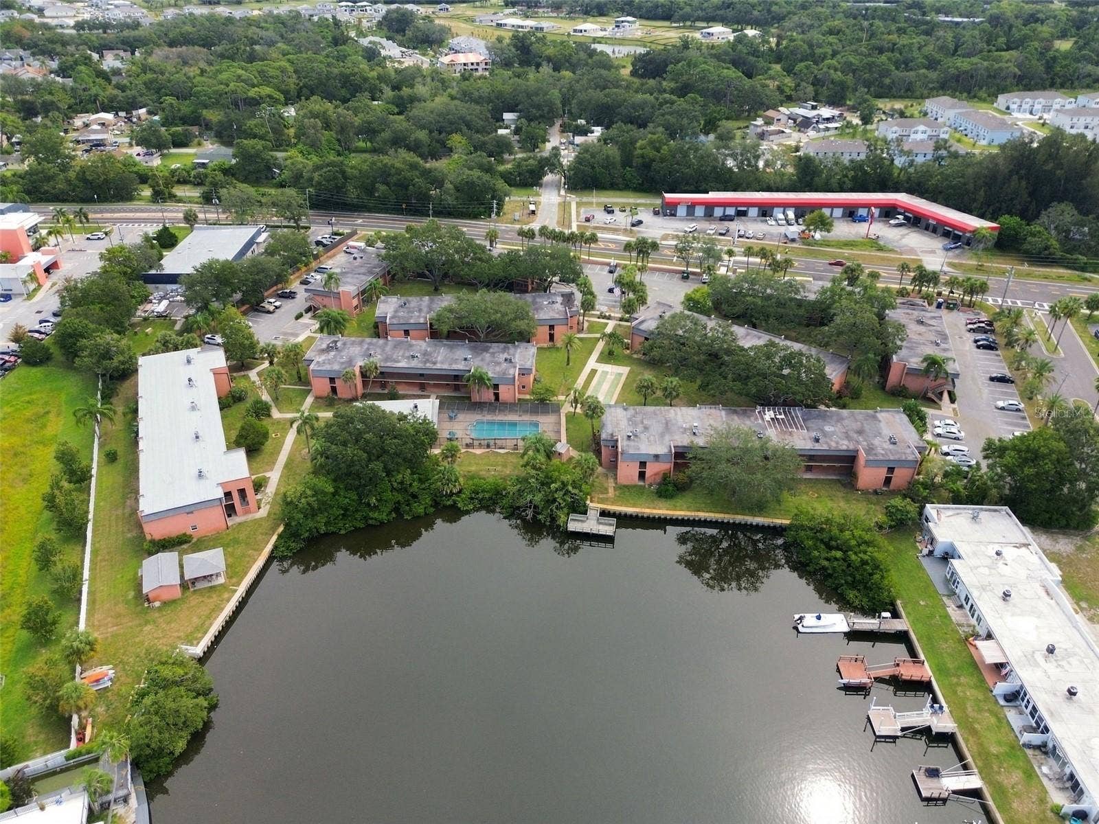 4805 ALT 19, #713, Palm Harbor, FL 34683