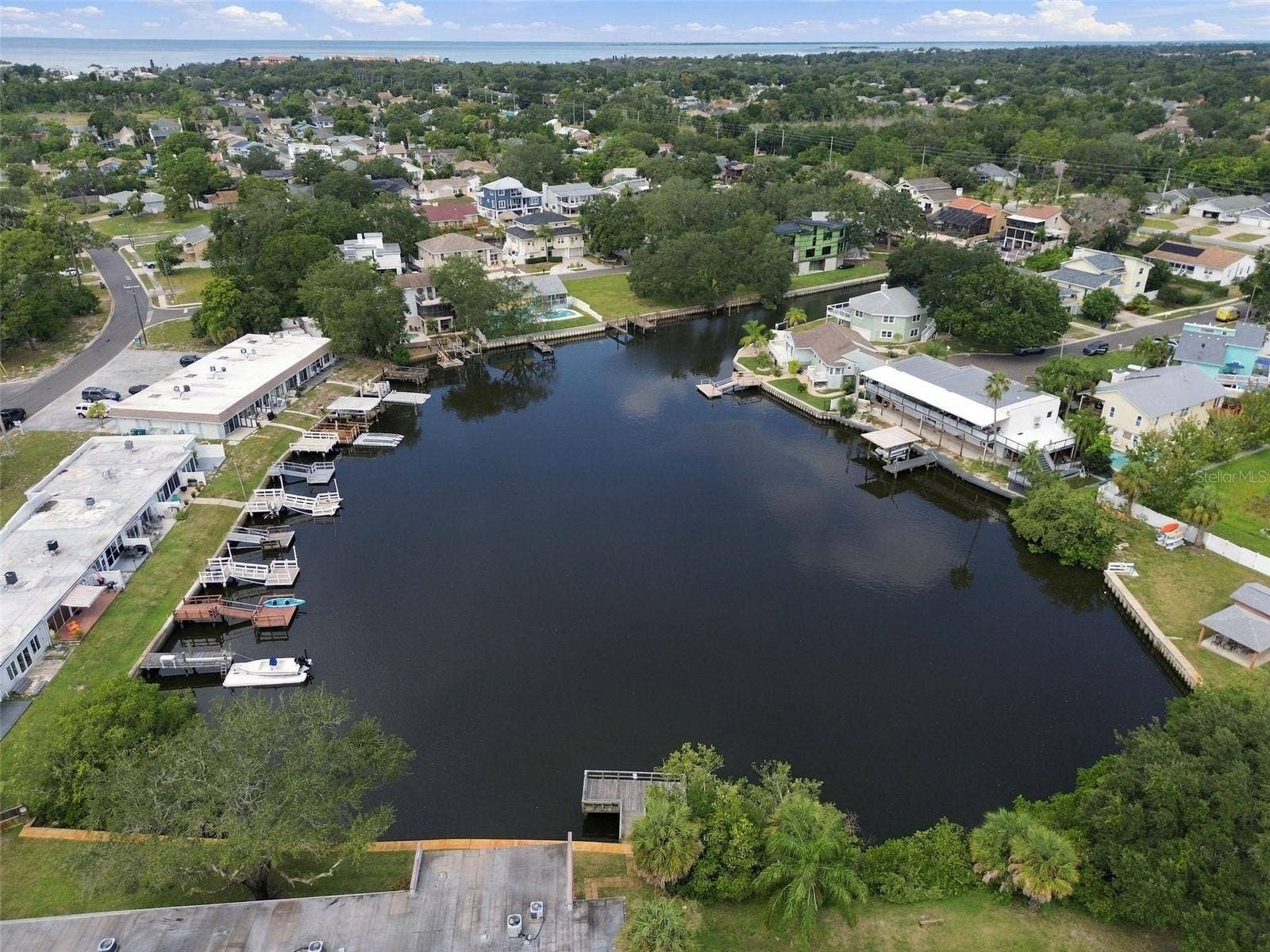 4805 ALT 19, #713, Palm Harbor, FL 34683
