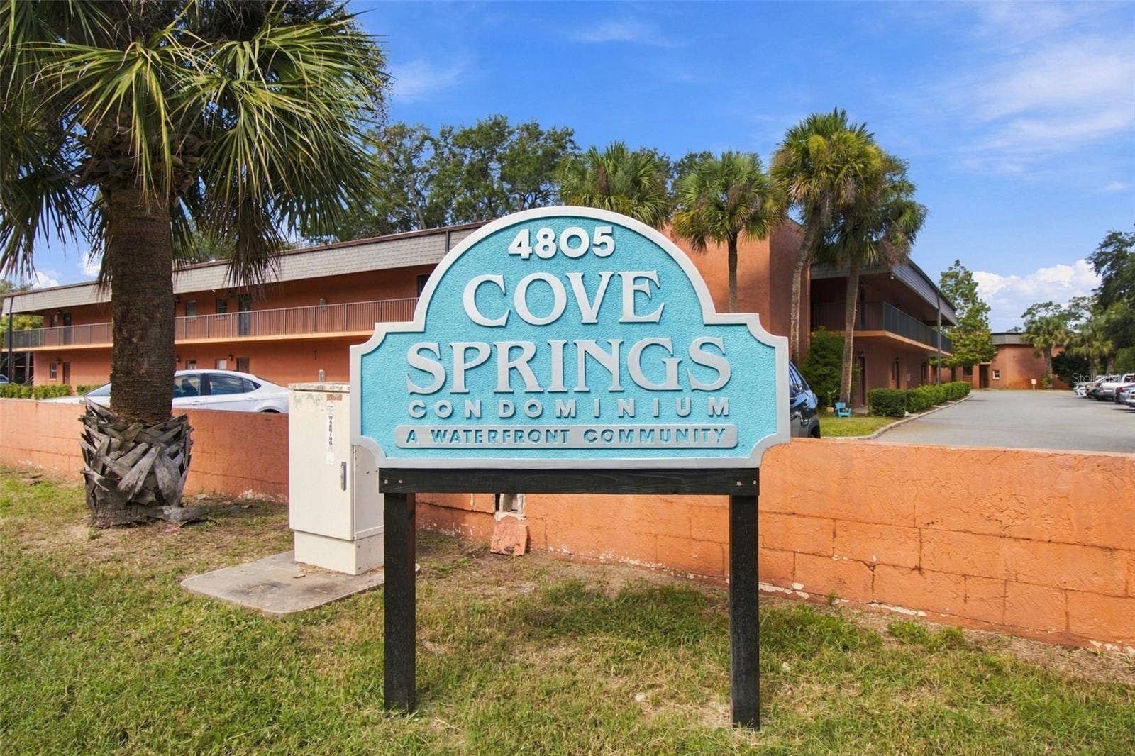 4805 ALT 19, #713, Palm Harbor, FL 34683