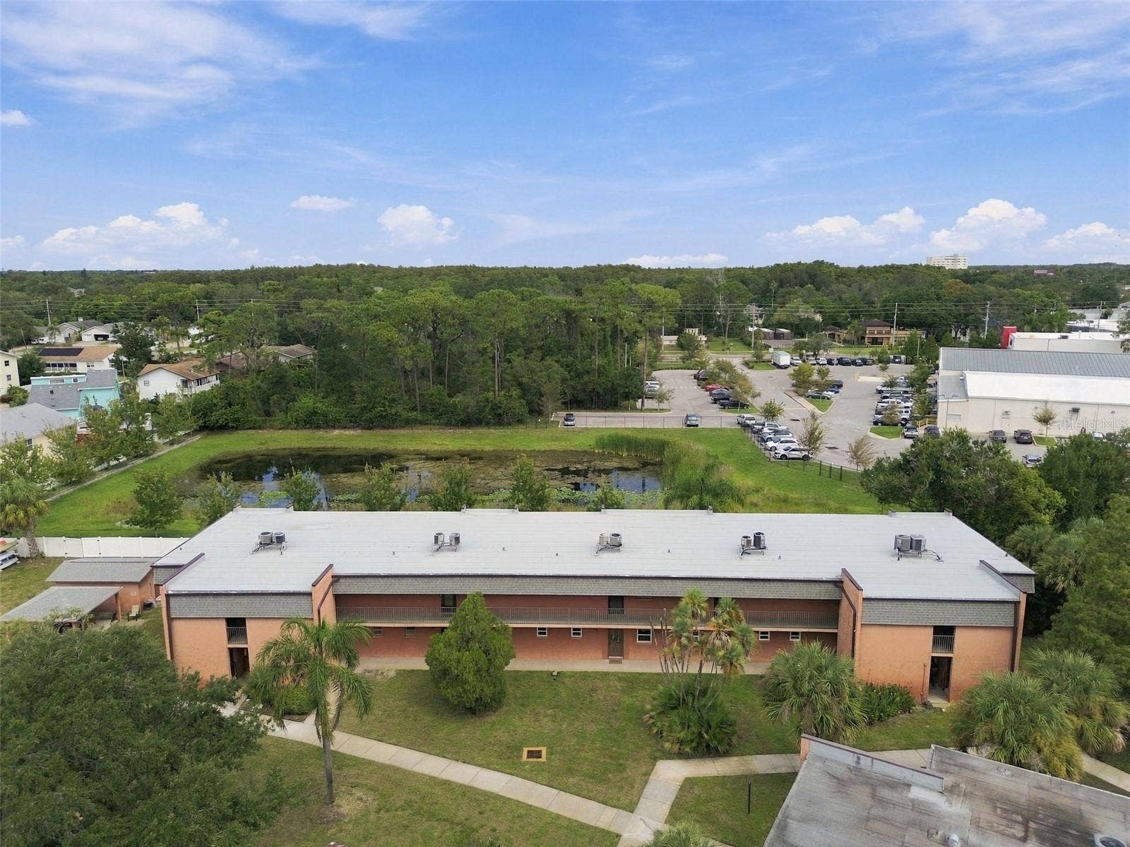 4805 ALT 19, #713, Palm Harbor, FL 34683