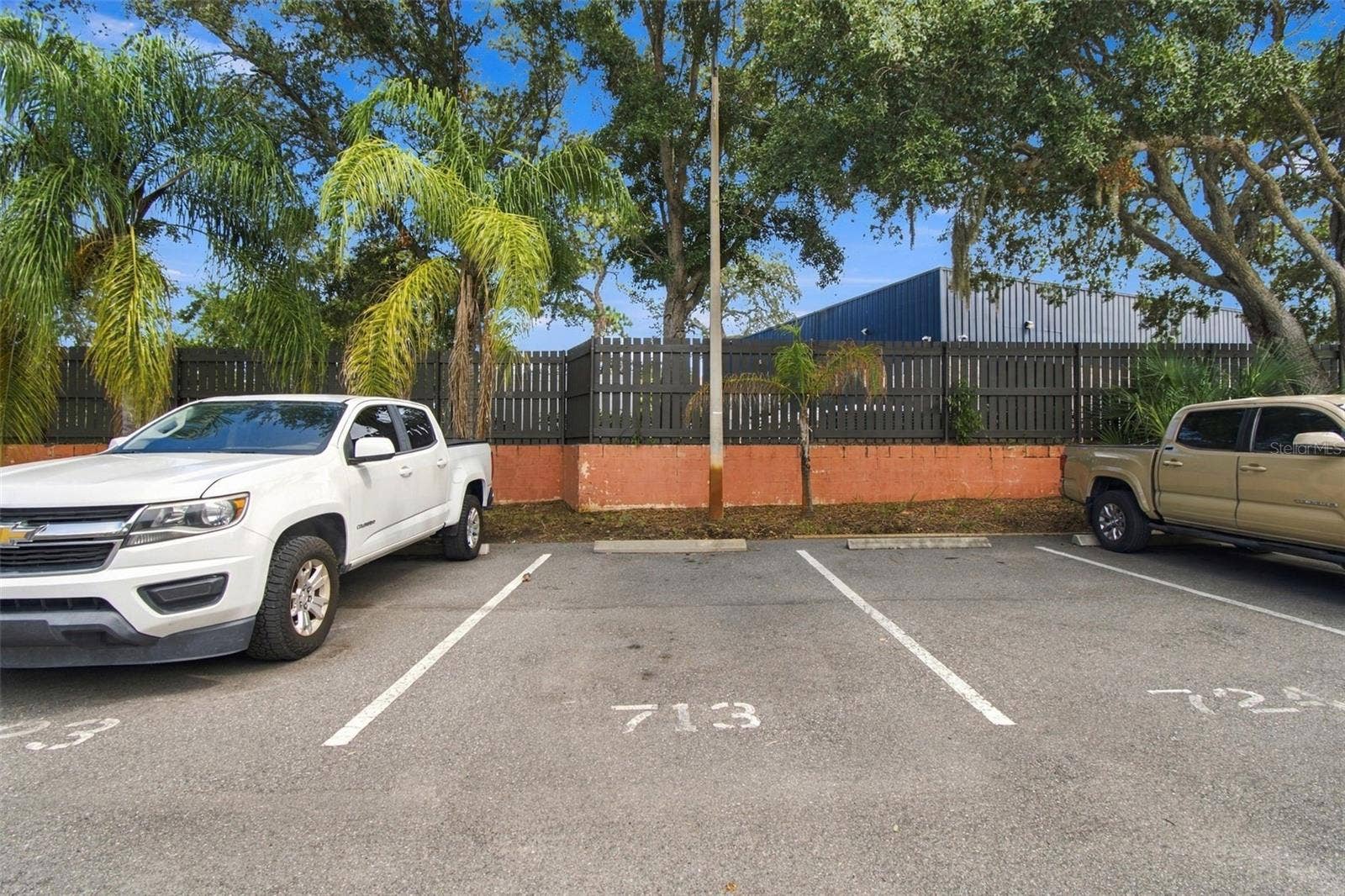 4805 ALT 19, #713, Palm Harbor, FL 34683