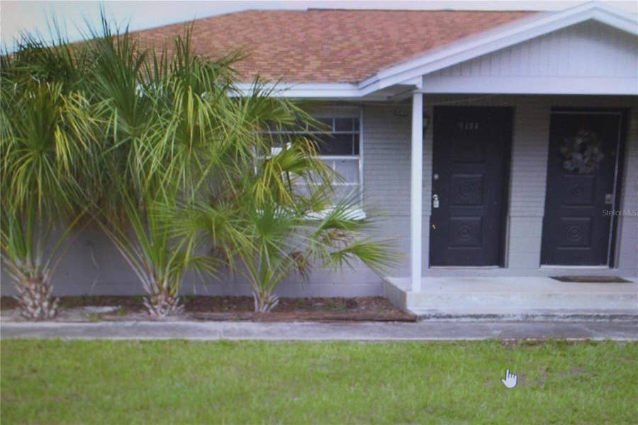 Property photo for 1123 S 70TH STREET, #2, Tampa, FL