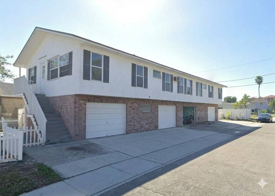 Property photo for 333 E 133RD AVENUE E, #B, Madeira Beach, FL