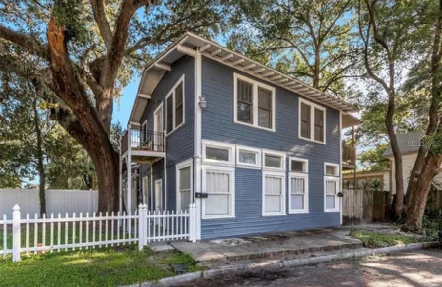 Property photo for 210 E PLYMOUTH STREET, #B, Tampa, FL