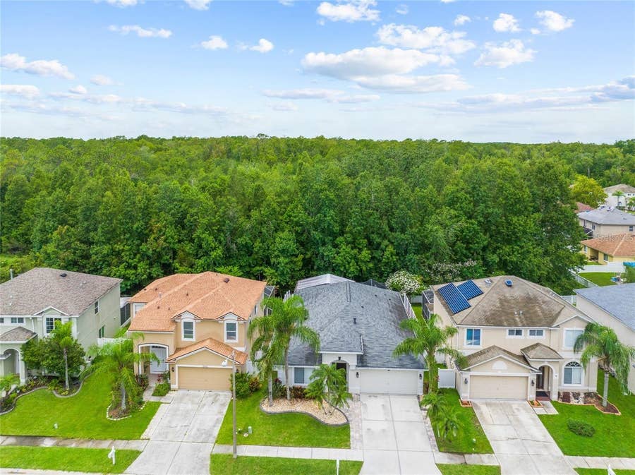 Property photo for 25354 GEDDY DRIVE, Land O Lakes, FL