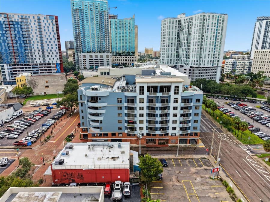 Property photo for 1108 N FRANKLIN STREET, #405, Tampa, FL