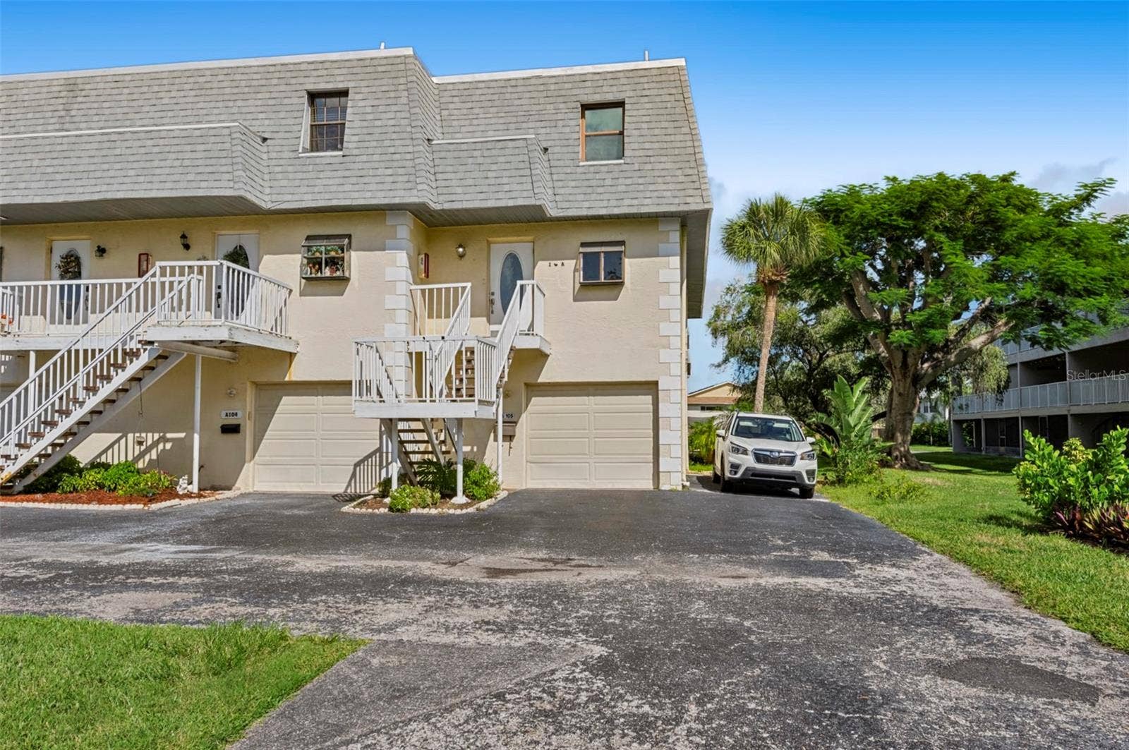 275 CAPRI CIRCLE N, #105, Treasure Island, FL 33706