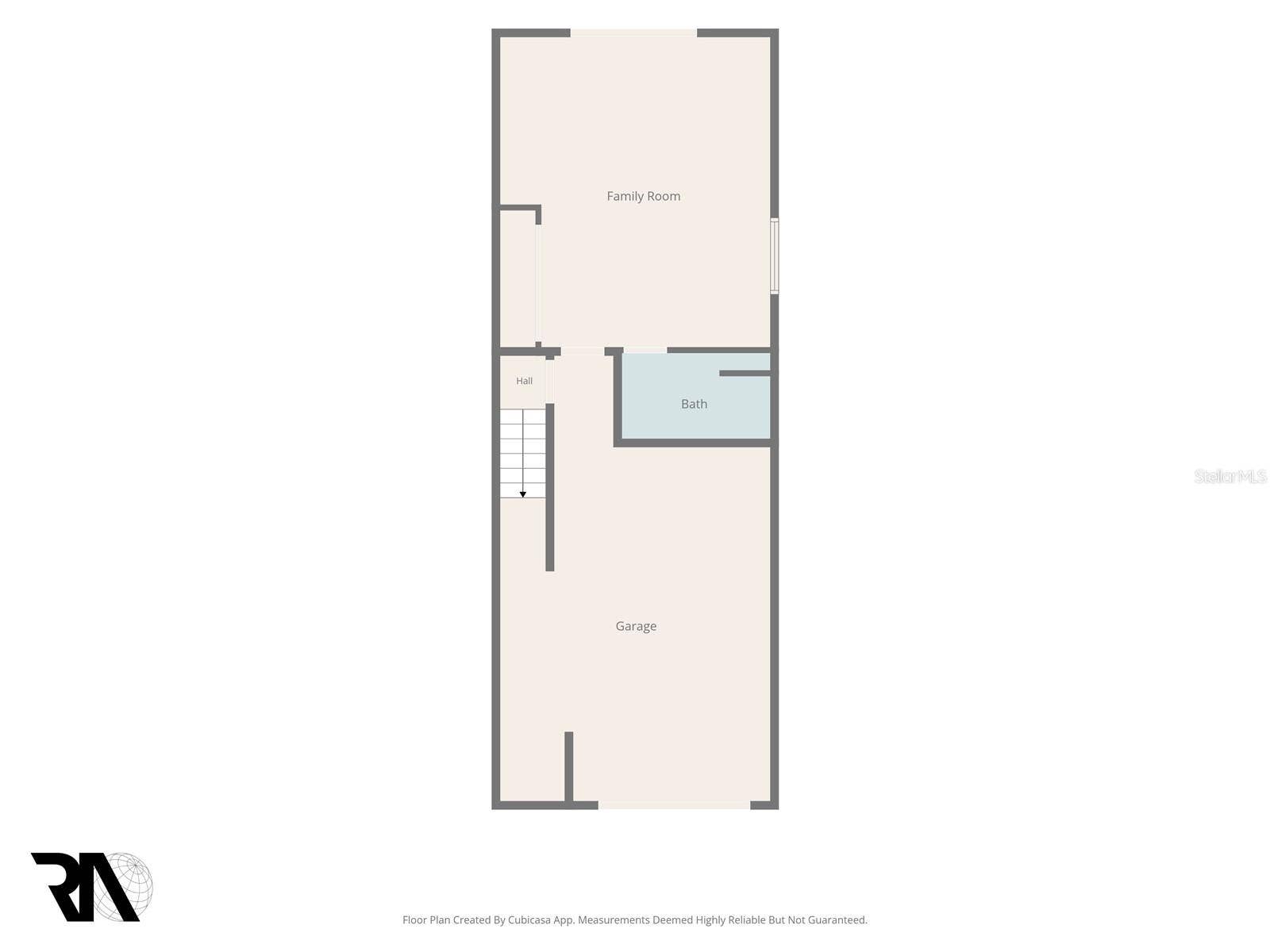 275 CAPRI CIRCLE N, #105, Treasure Island, FL 33706