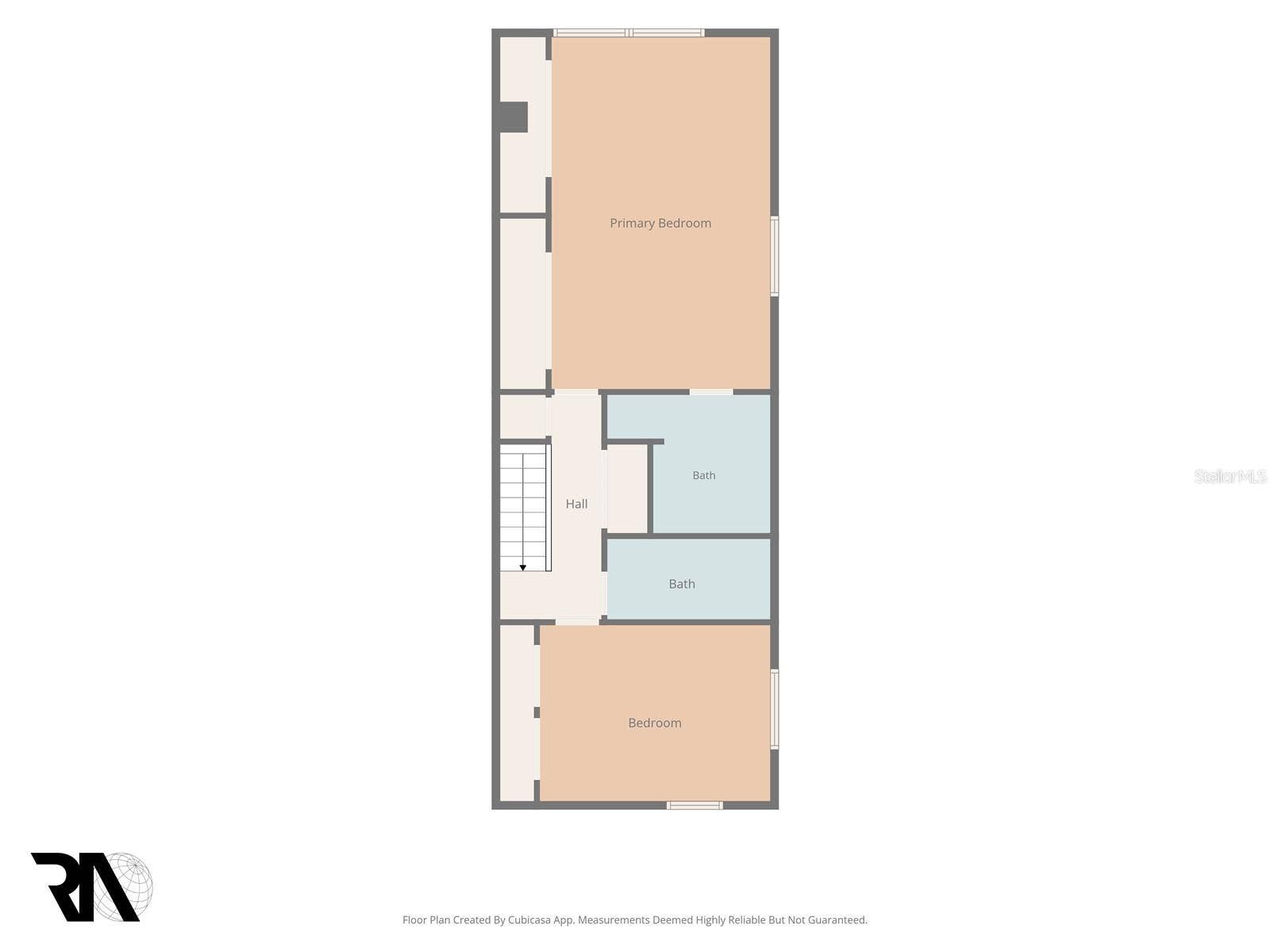275 CAPRI CIRCLE N, #105, Treasure Island, FL 33706
