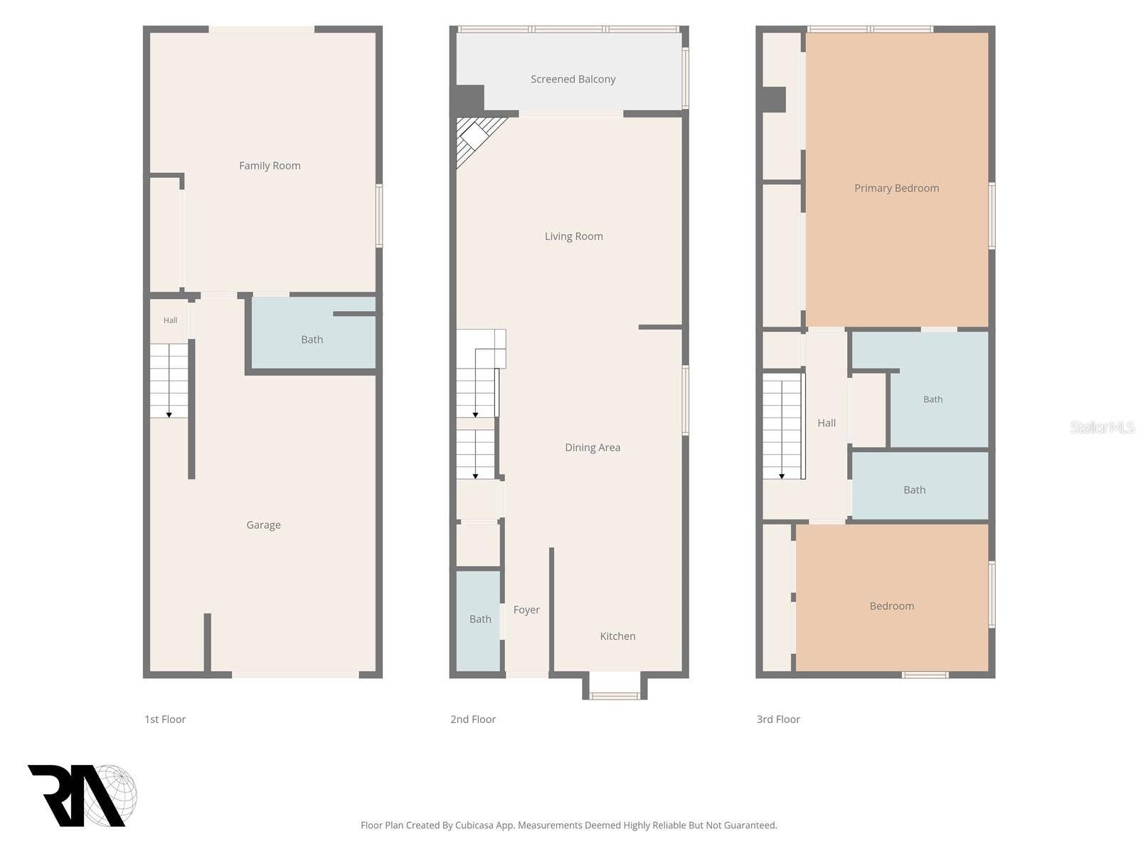 275 CAPRI CIRCLE N, #105, Treasure Island, FL 33706