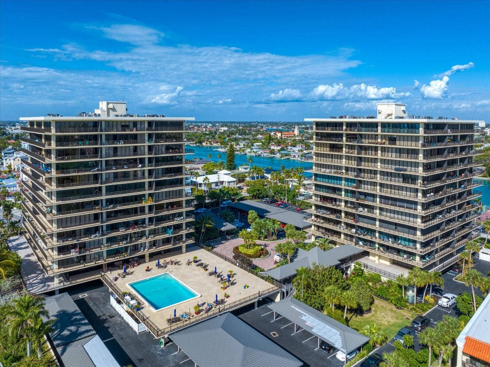 7600 BAYSHORE DRIVE, #202, Treasure Island, FL 33706 7600 BAYSHORE DRIVE, #202, Treasure Island, FL 33706