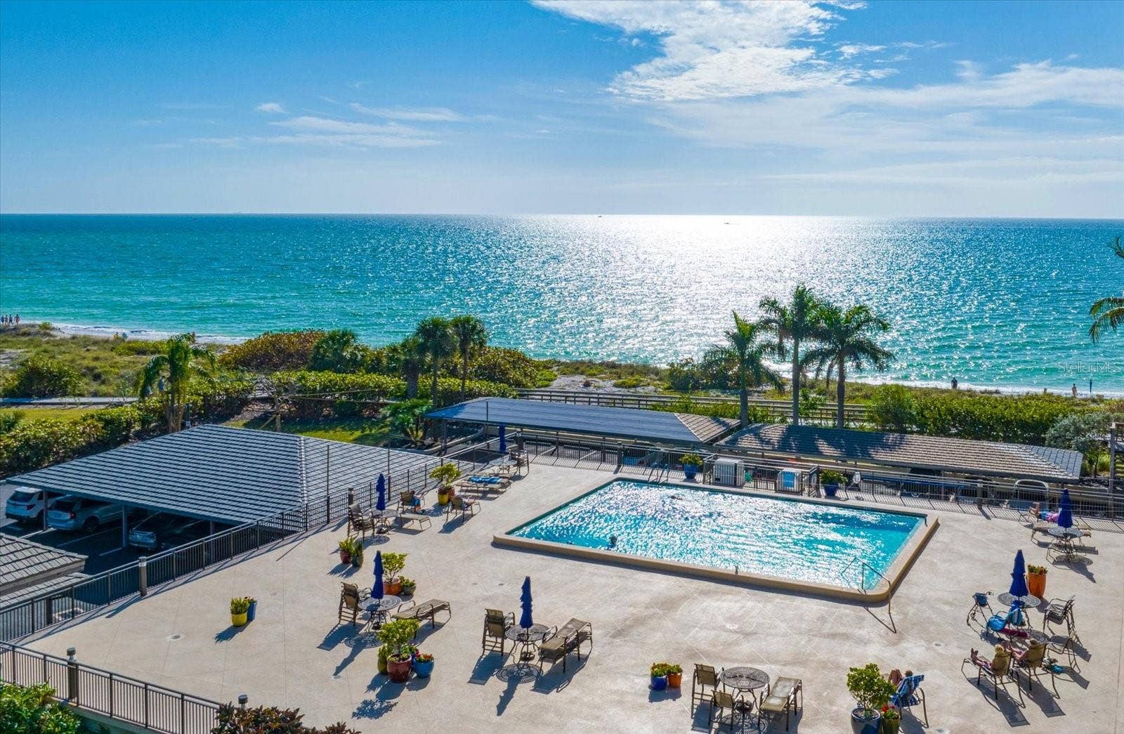 7600 BAYSHORE DRIVE, #202, Treasure Island, FL 33706 7600 BAYSHORE DRIVE, #202, Treasure Island, FL 33706