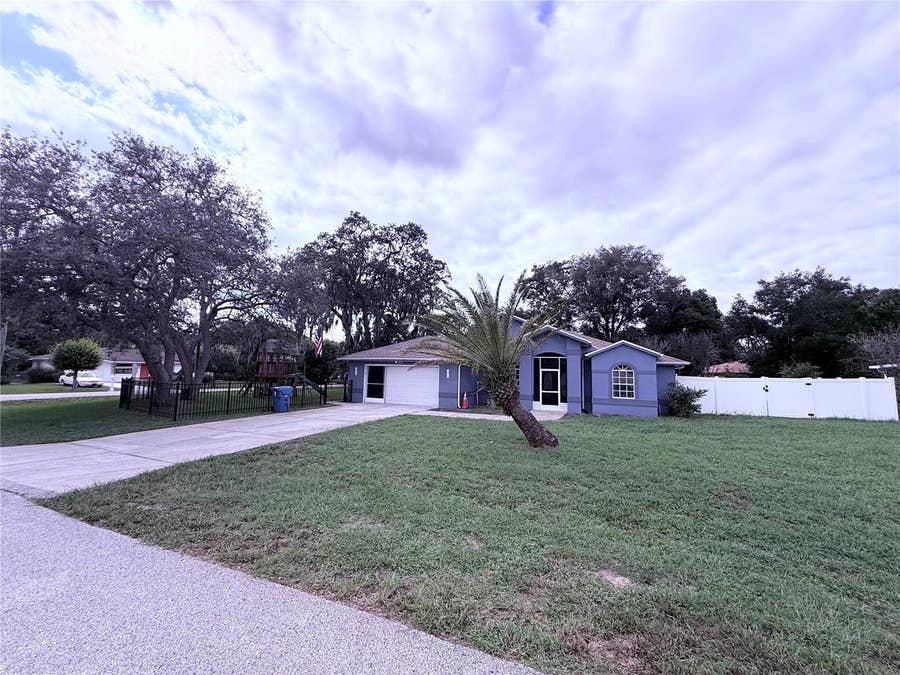 Property photo for 173 PORTLAND AVENUE, Spring Hill, FL