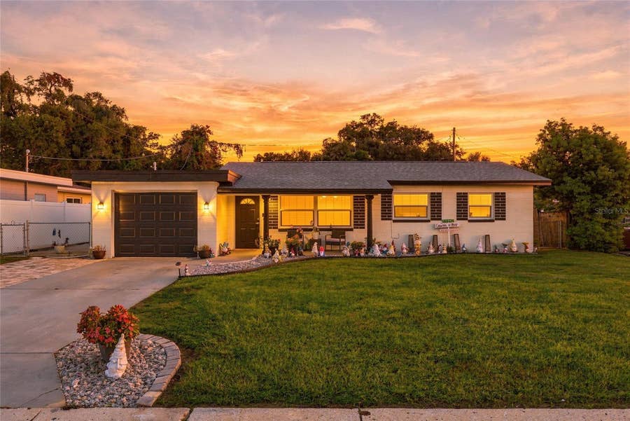 Property photo for 10259 NARANJA STREET, Seminole, FL